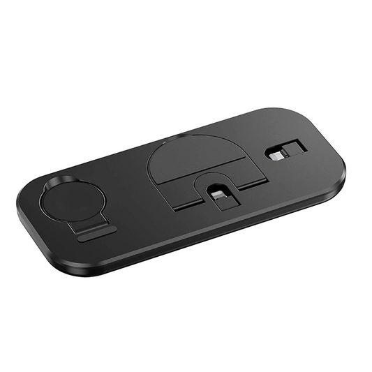 Foldable Wireless Charger Dock